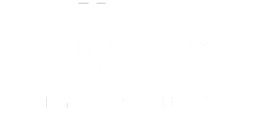 Nari remodeling done right logo black and white transparent