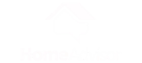 Home advisors logo black and white transparent