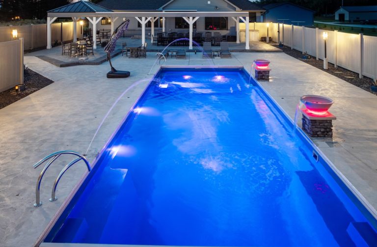 Sunroom and Patio 5 Gazebo pool