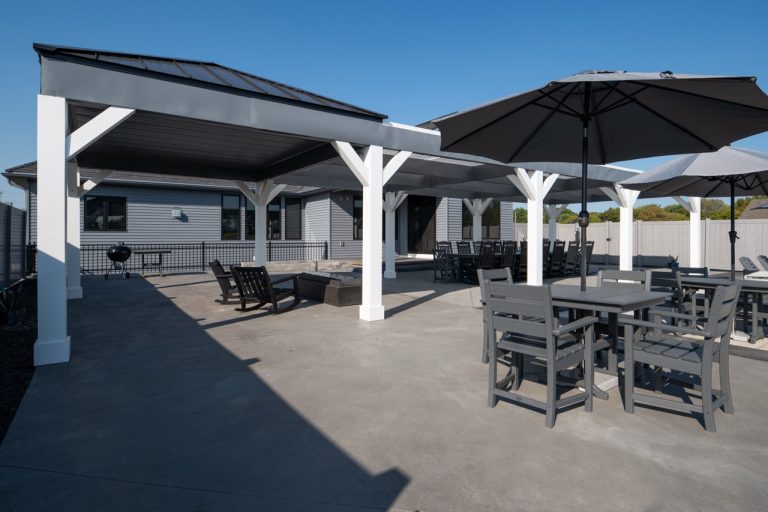 Sunroom and Patio 9 Gazebo remodeling VKB homes