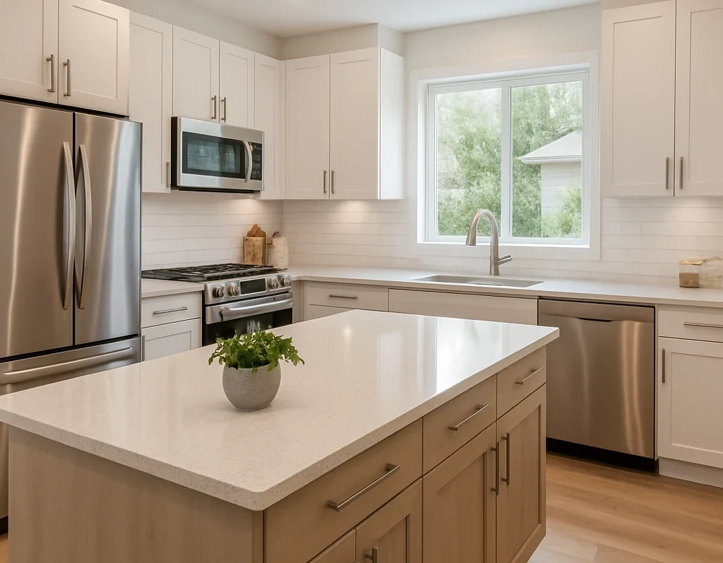 From Outdated to Outstanding-Signs Its Time to Remodel