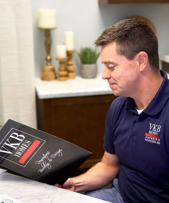 Chase VKB Flooring member