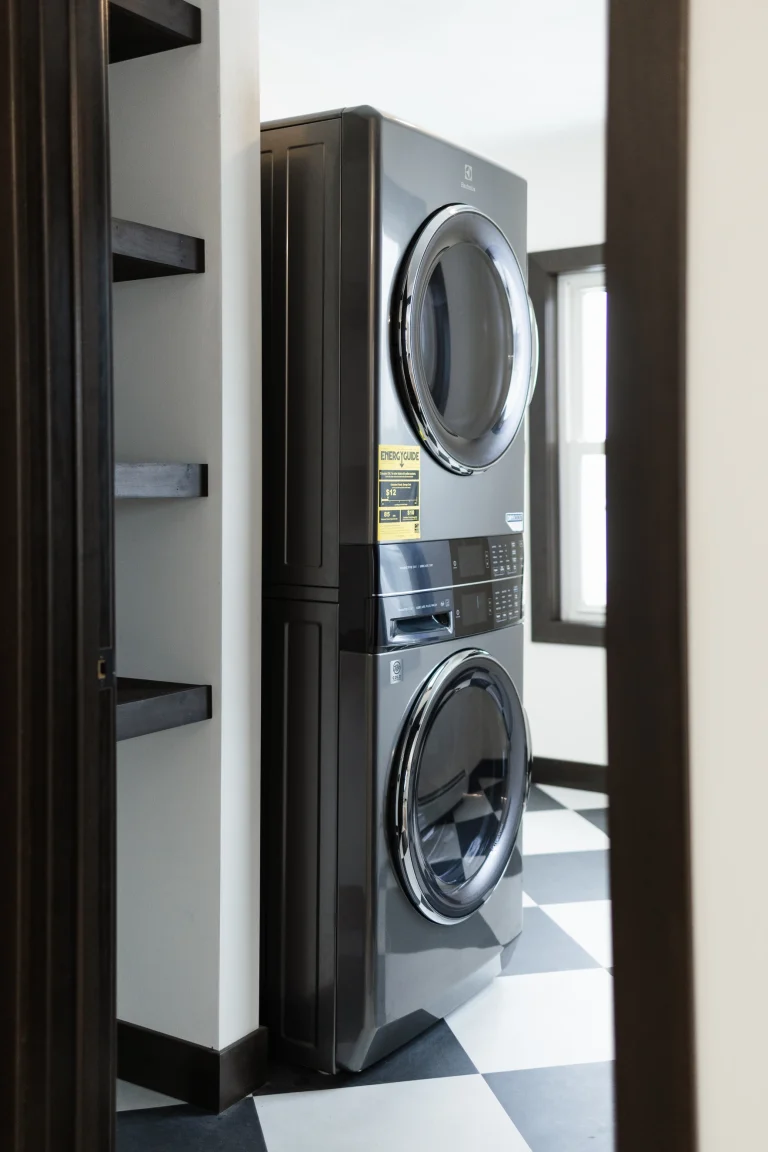 Laundry Room 10 Laundry room remodeling modern