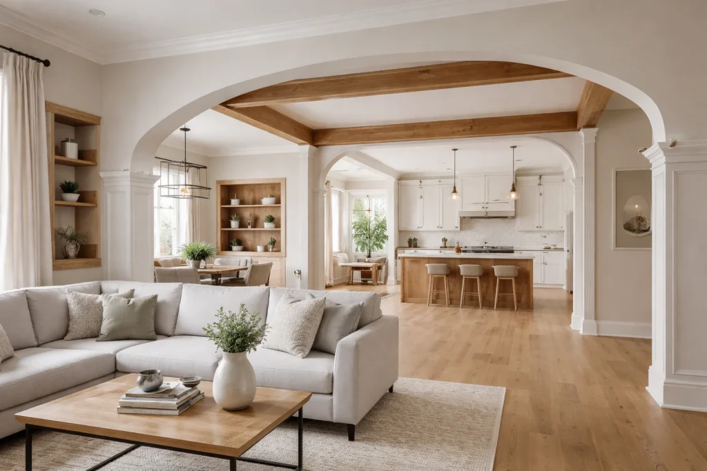 Why Broken Floor Plans Are Becoming the Smartest Home Layout in 2026