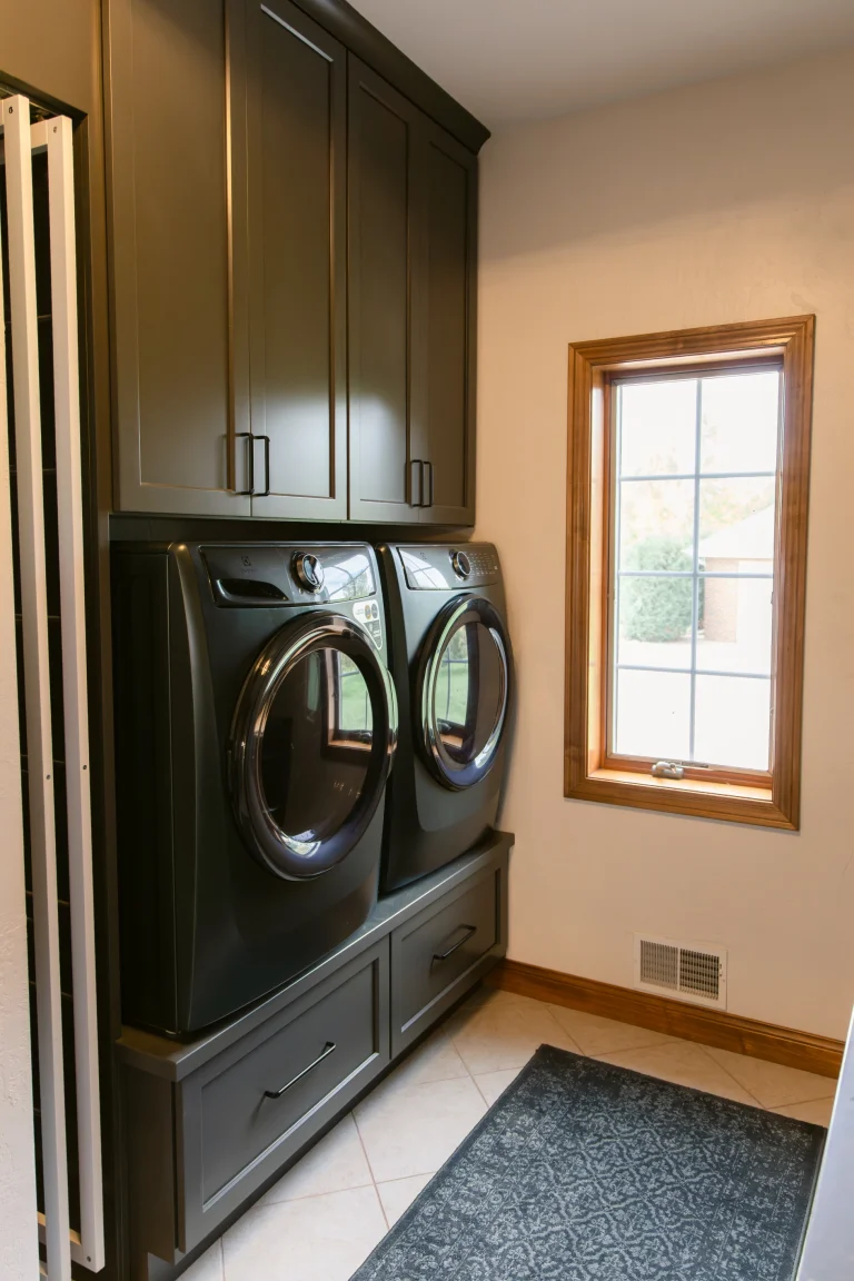 Laundry Room 11 Laundry room remodeling modern vkb homes